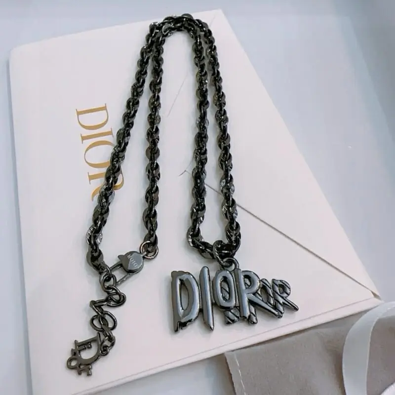 christian dior collier s_12402511